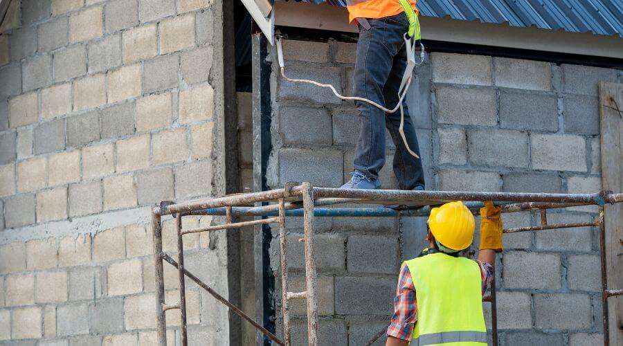 Professional Flat Roofing Installation in Granite Springs, NY